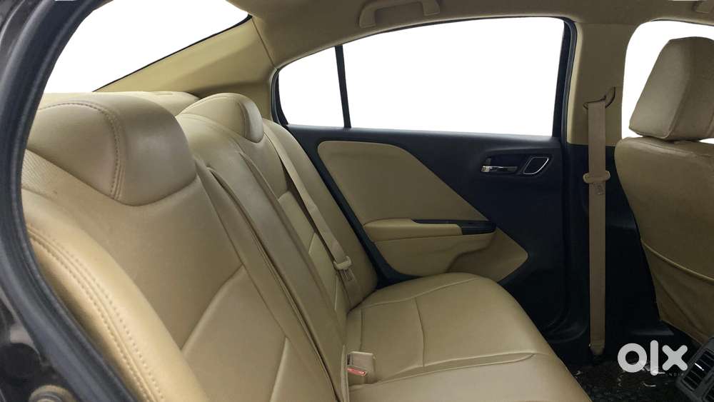 Honda City I-vtec V, 2019, Petrol