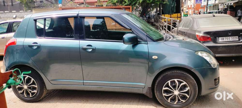 Maruti Suzuki Swift