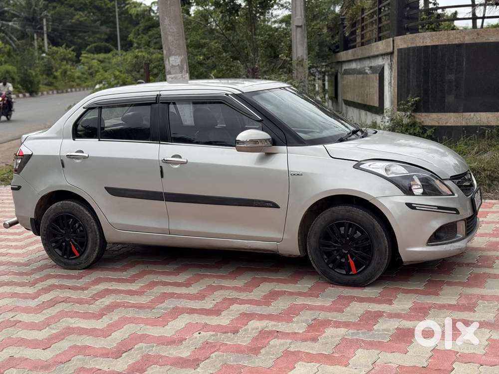 Maruti Swift Dzire Vdi 2016 Model
