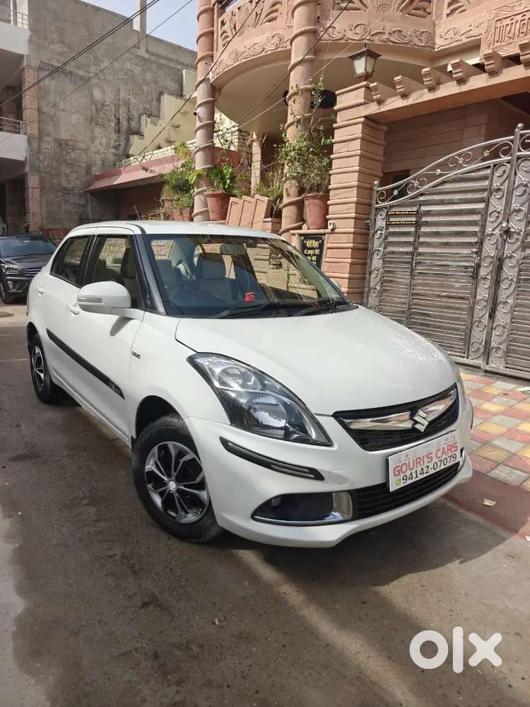 Maruti Swift Dzire Vdi 2017 Diesel For Sale