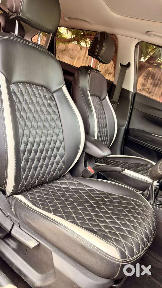 Hyundai I20 Petrol Asta, 2022, Petrol