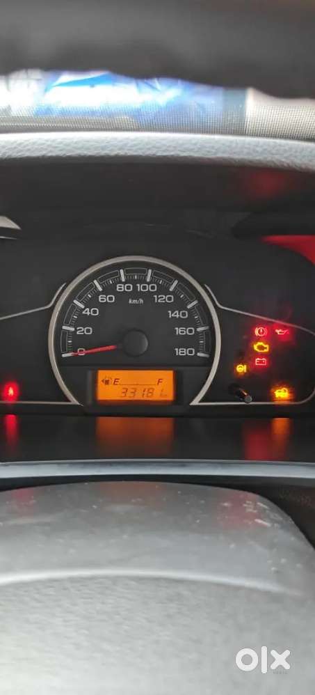 Maruti Suzuki Alto 2023