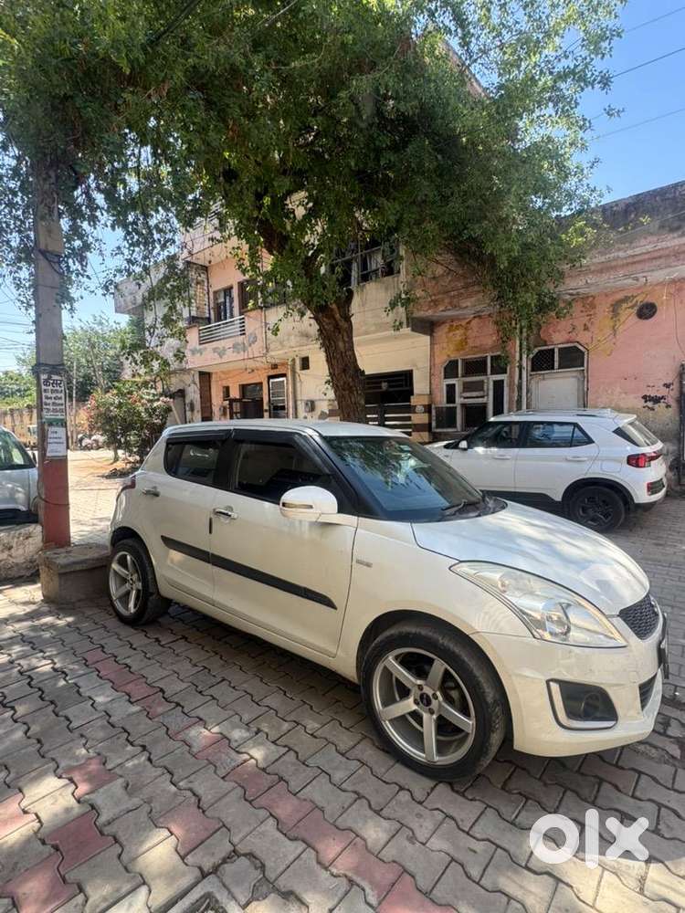 Maruti Suzuki Swift 2012 Diesel Good Condition