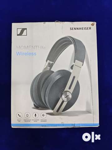 Sennheiser momentum 3.0 online wireless