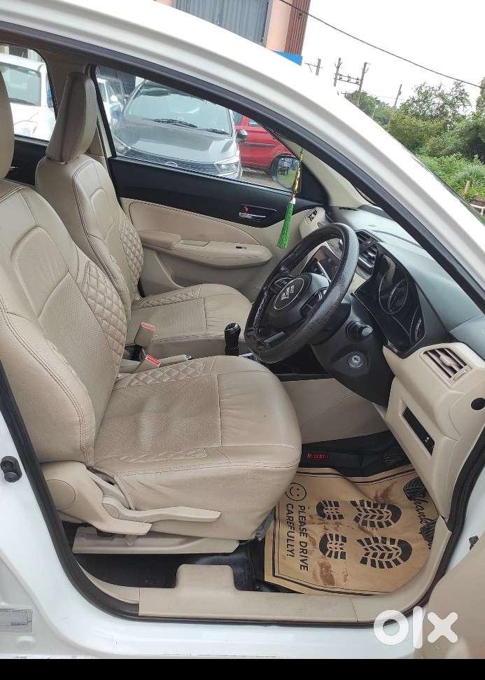 Maruti Suzuki Dzire 1.2 Vxi, 2023, Petrol