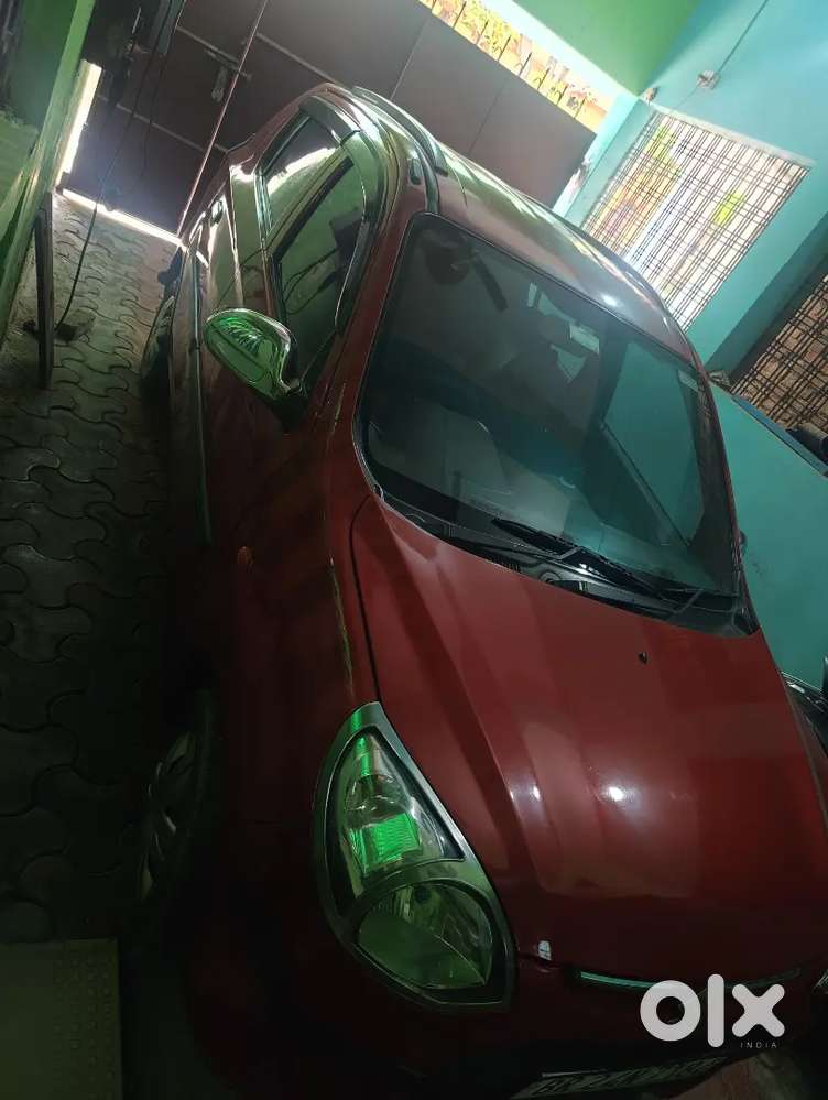 Maruti Suzuki Alto 2014