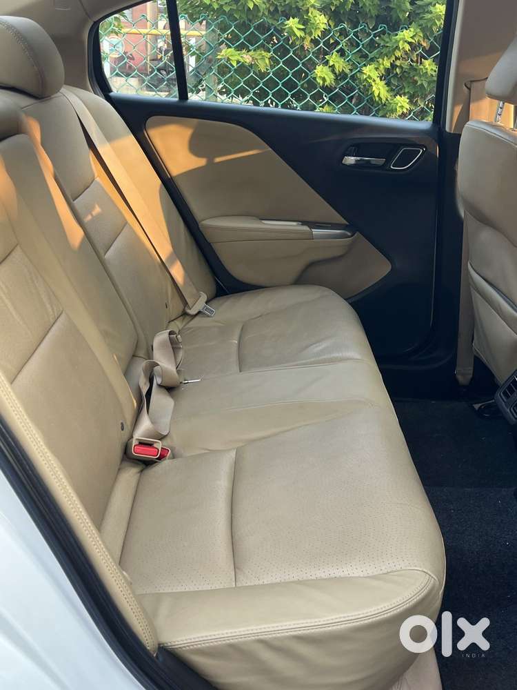 Honda City Zx Vtec, 2019, Petrol