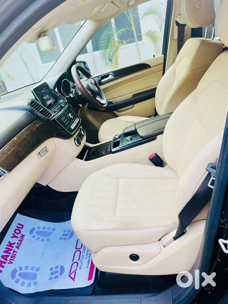 Mercedes-benz Gle Class 250d, 2016, Diesel