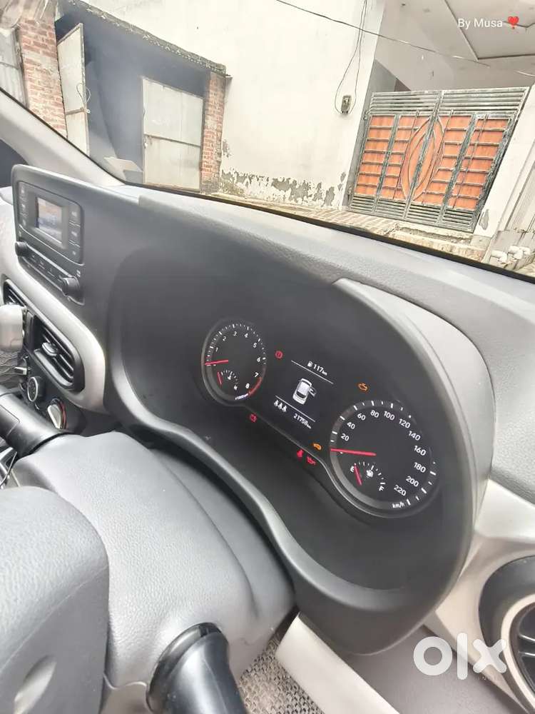 Hyundai Grand I10 Nios 2025 Variant