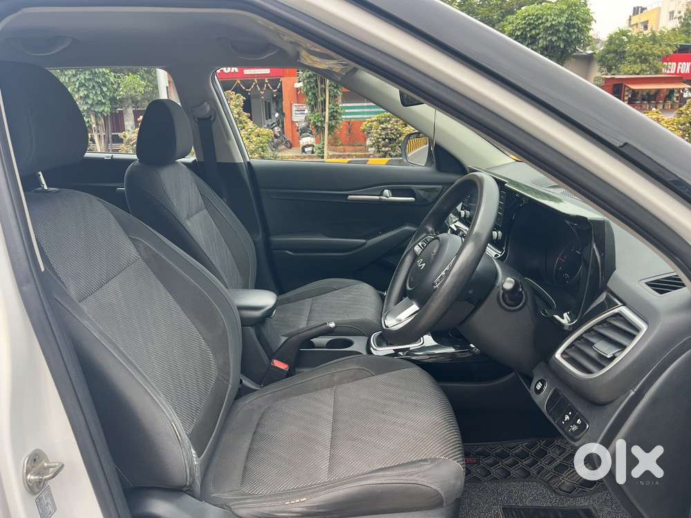Kia Seltos Htk Plus D, 2022, Diesel