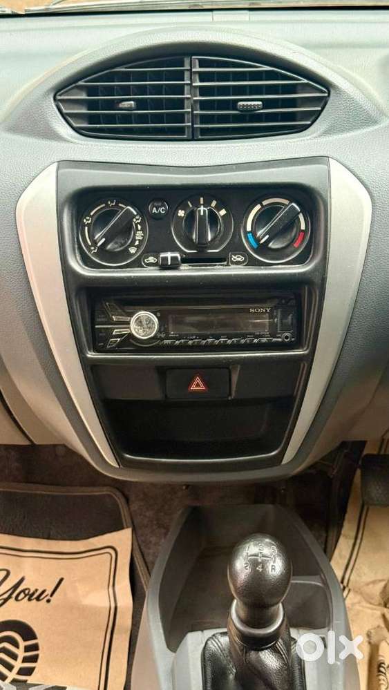 Maruti Suzuki Alto 800 Lxi, 2013, Petrol