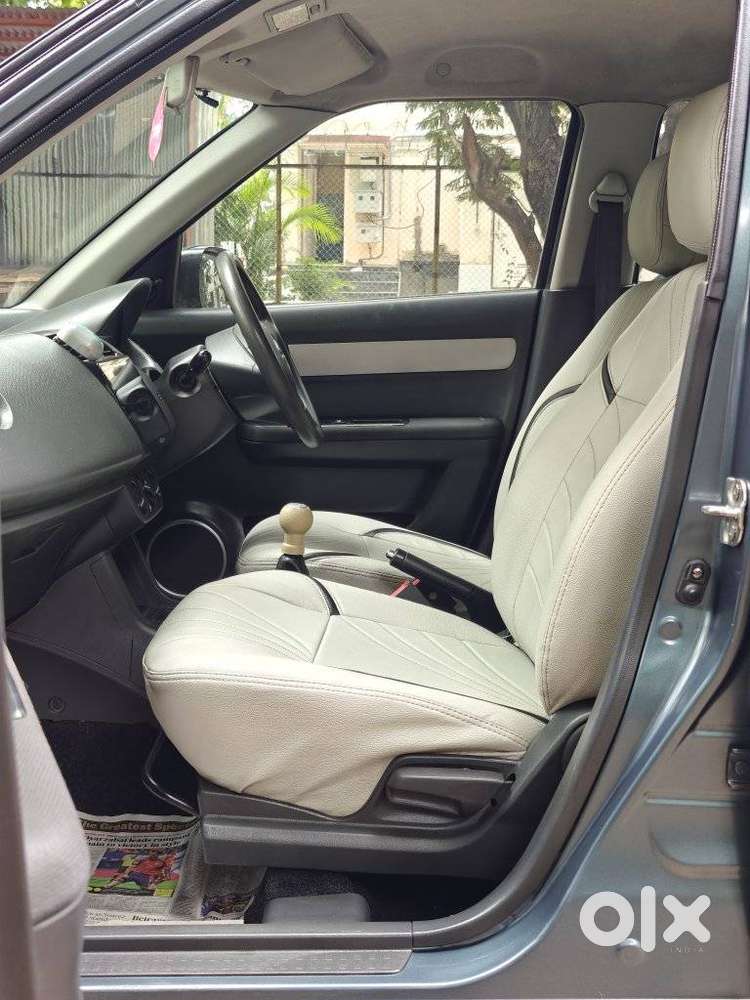 Maruti Suzuki Swift 1.3 Vxi, 2008, Petrol