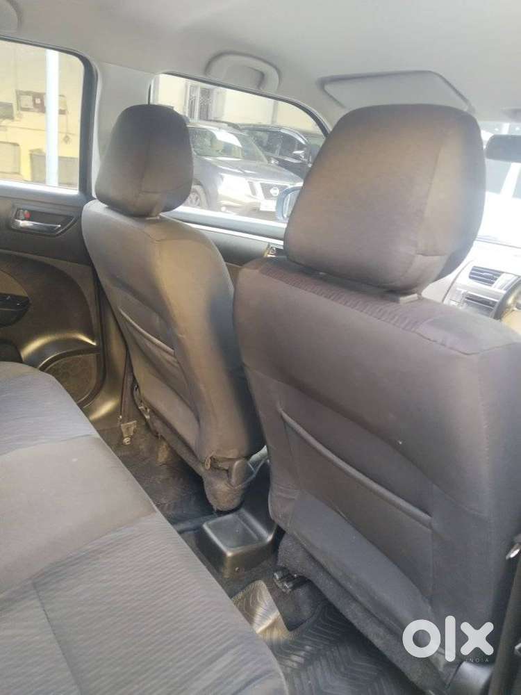 Maruti Suzuki Swift Ddis Vdi, 2016, Diesel