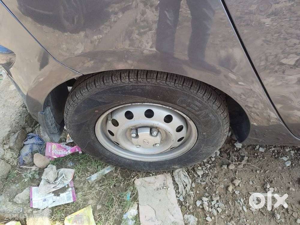 Hyundai I10 1.2 Kappa Magna, 2015, Petrol