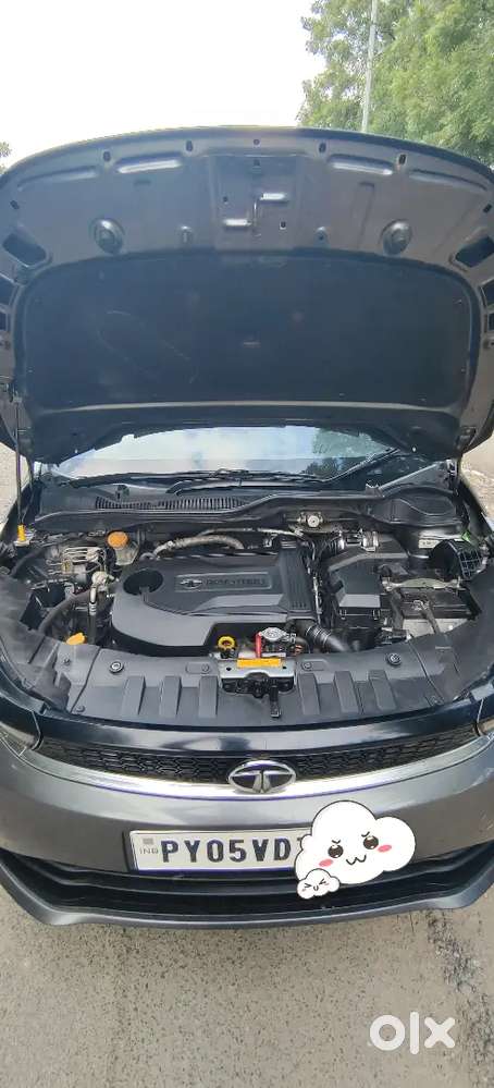 Tata Altroz Diesel 2024