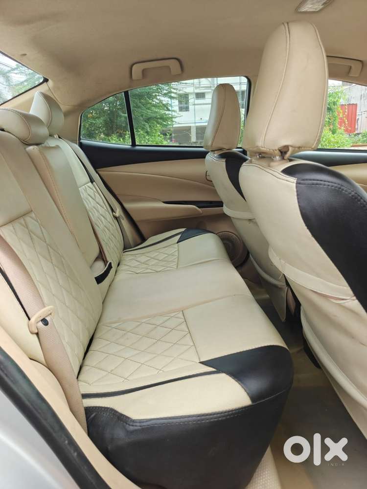 Toyota Yaris 1.5 J 2018