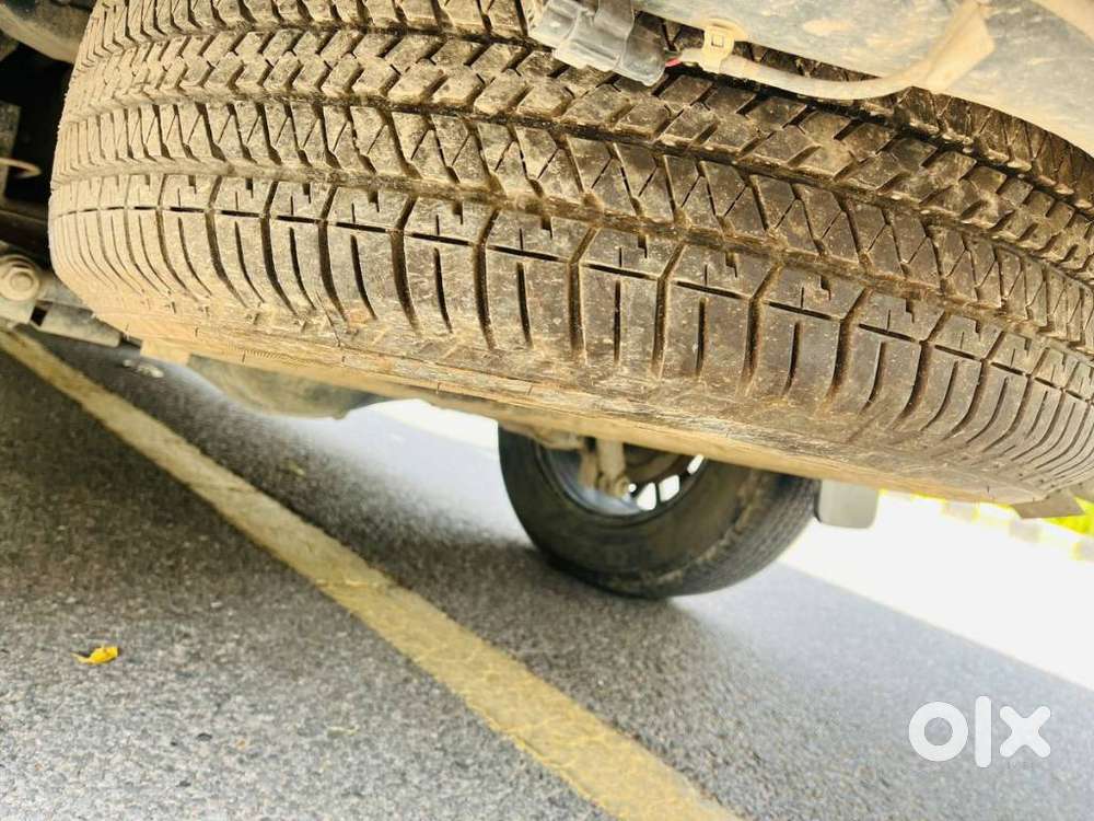 Mahindra Scorpio [2020-2022] 2.2 S5, 2020, Diesel