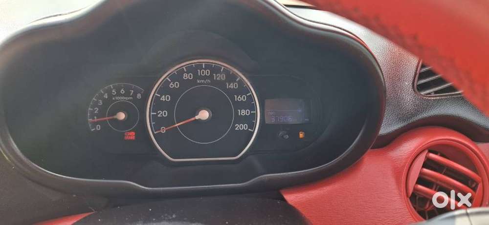 Hyundai I10 1.1l Irde Magna Special Edition, 2014, Petrol