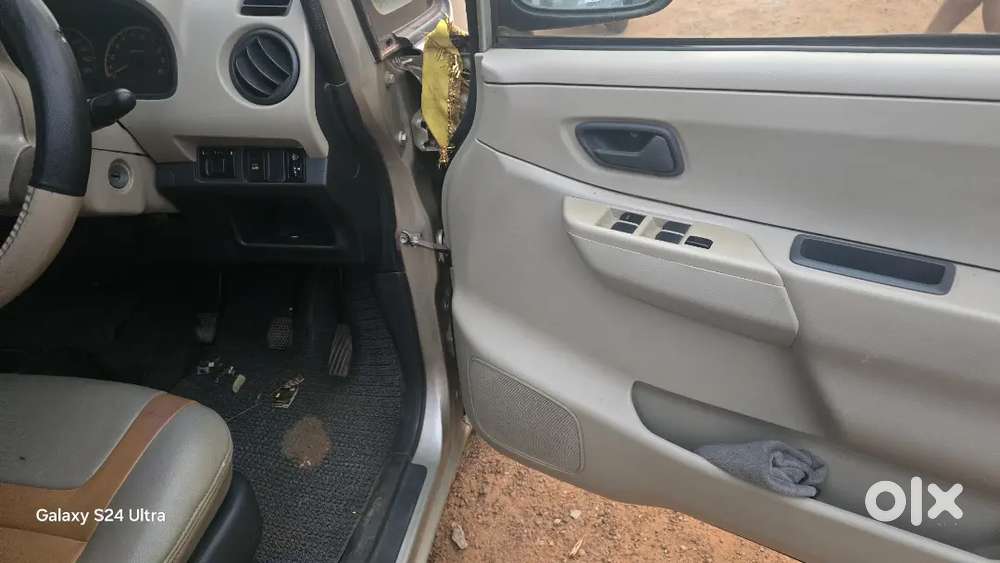 Maruti Suzuki Estilo 2008 Petrol 95000 Km Driven