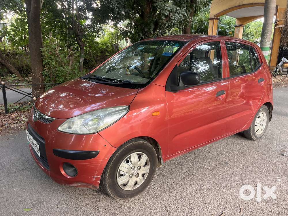 Hyundai I10 Era 1.1, 2010, Petrol