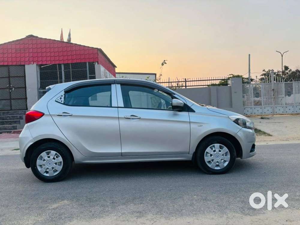 Tata Tiago Xm, 2018, Petrol