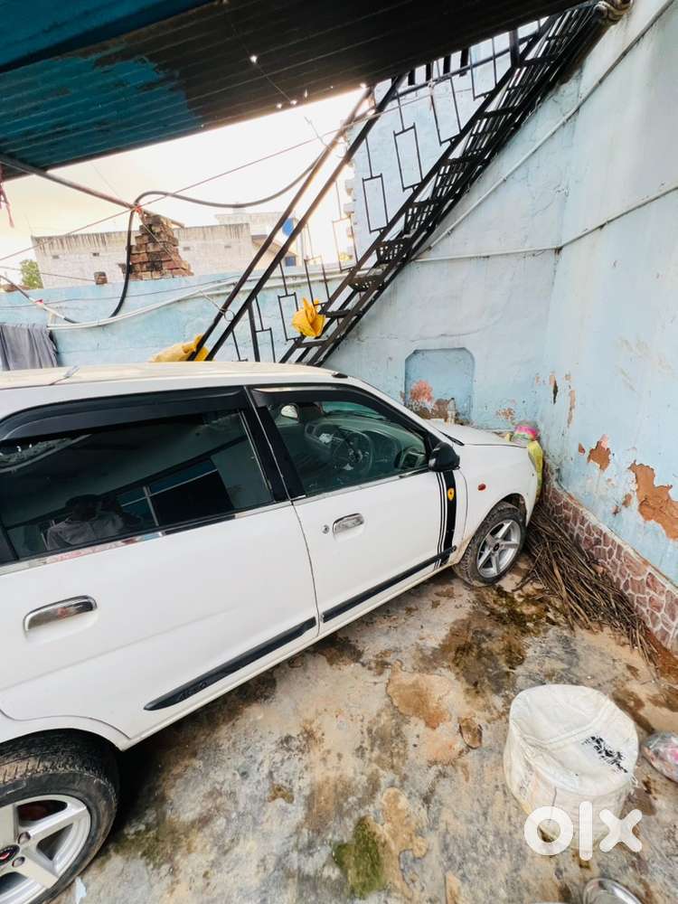 Maruti Suzuki Alto K10 2012 90000 Km Driven