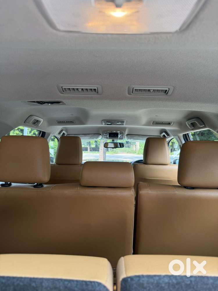 Toyota Fortuner 4x2 At 2.8 Diesel, 2025, Diesel