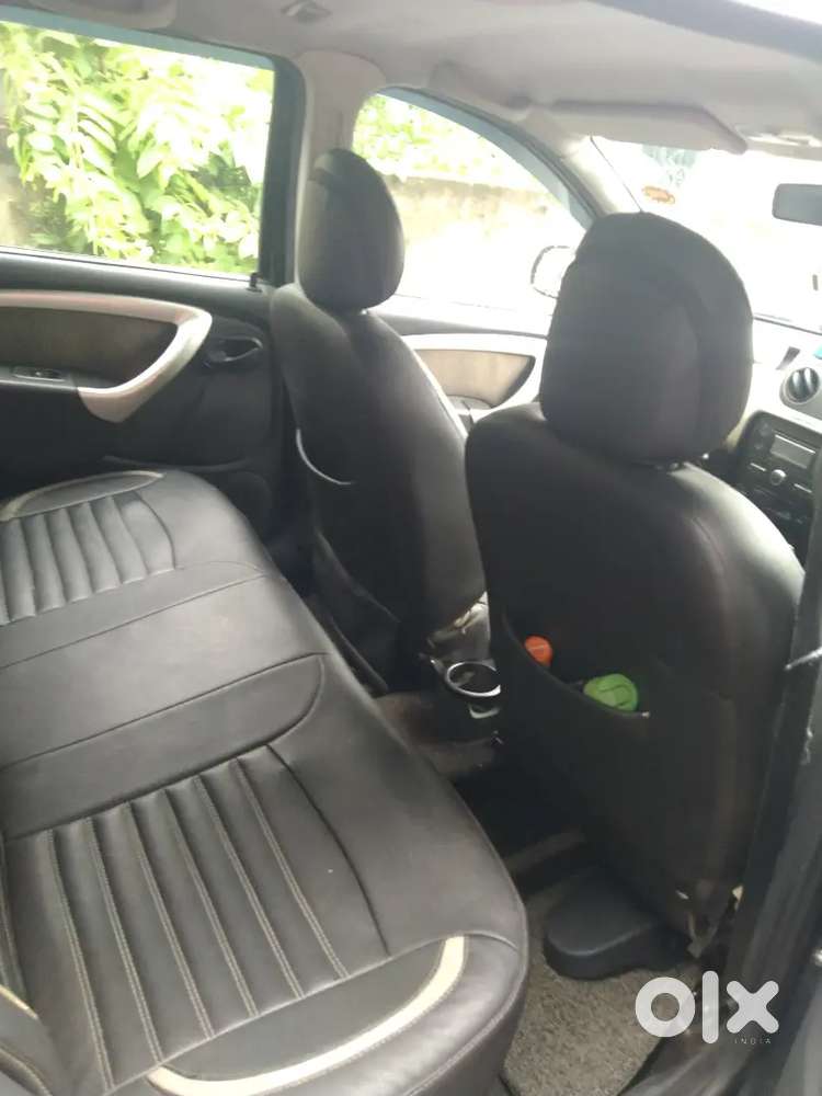 Renault Duster 2014 Diesel 67000 Km Driven