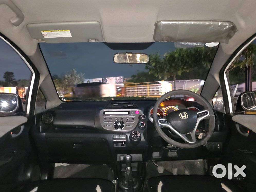 Honda Jazz S Manual, 2011, Petrol