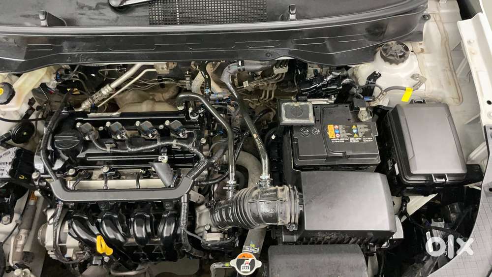 Hyundai Venue Sx, 2024, Petrol