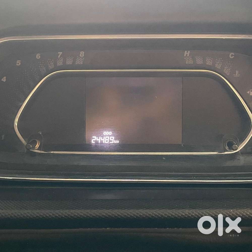 Tata Tiago Xza Plus, 2020, Petrol