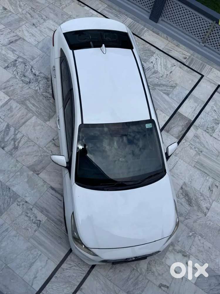 Hyundai Verna 1.6 Ex 2018