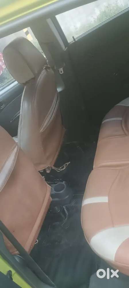 Chevrolet Beat 2013