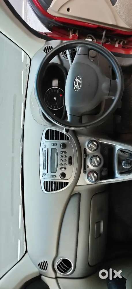 Hyundai I10 2013 Petrol 44000 Km Driven