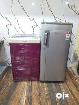 Refrigerator deals price olx