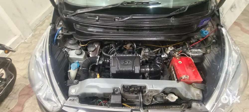 A One Condition And Working Condition