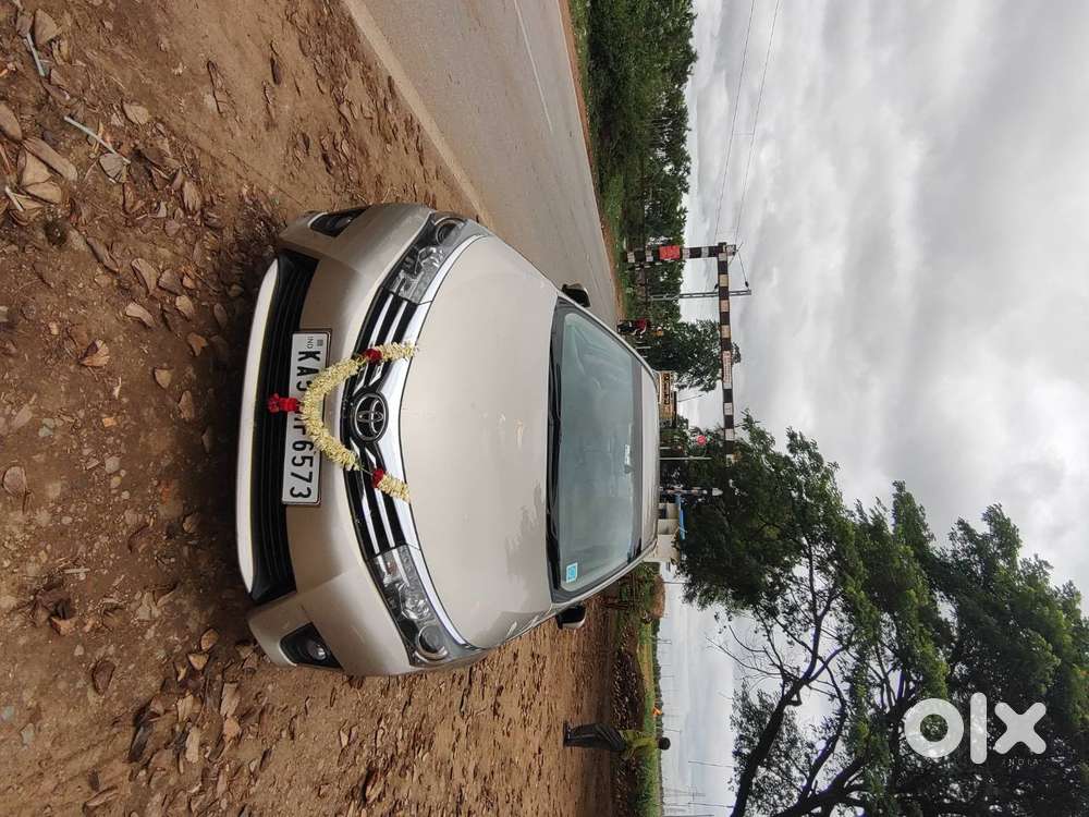 2014 Toyota Corolla Altis 1.8 Gl Petrol Manual &ndash; Well Maintained