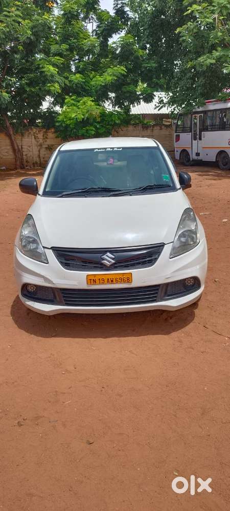 Maruti Suzuki Swift Dzire Tour, 2019