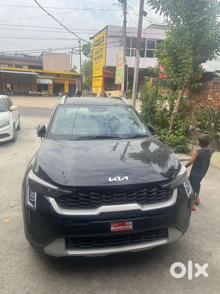 Kia Sonet Petrol 2026