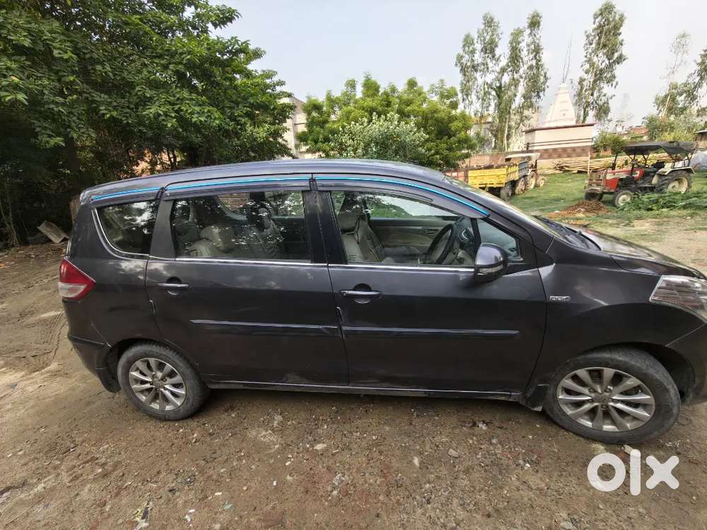Maruti Suzuki Ertiga 2015 Diesel Good Condition