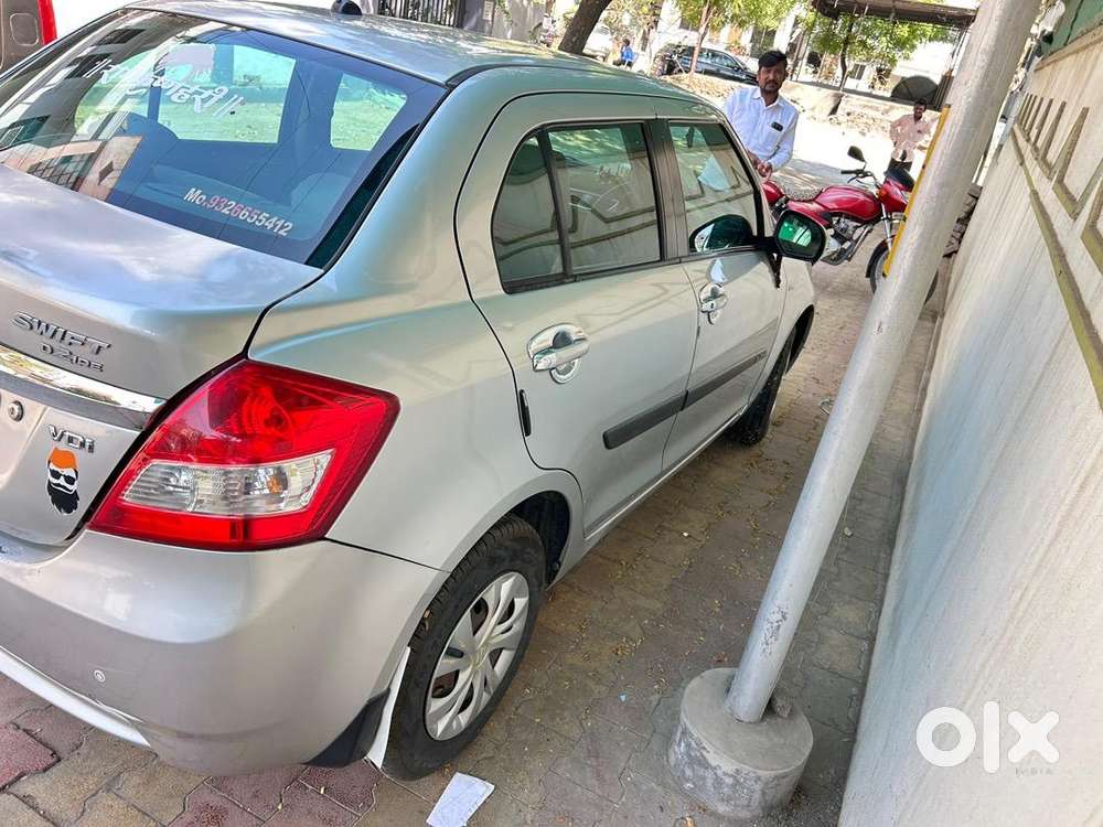 Maruti Suzuki Diesel 2014