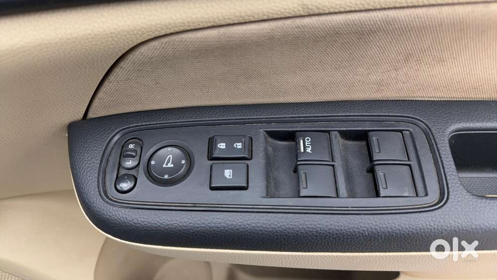 Honda Amaze S Cvt I-vtec, 2019, Petrol