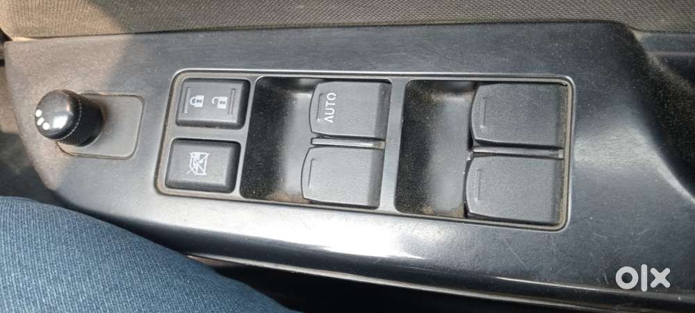 Maruti Suzuki Swift Vdi Bs Iv, 2014, Diesel