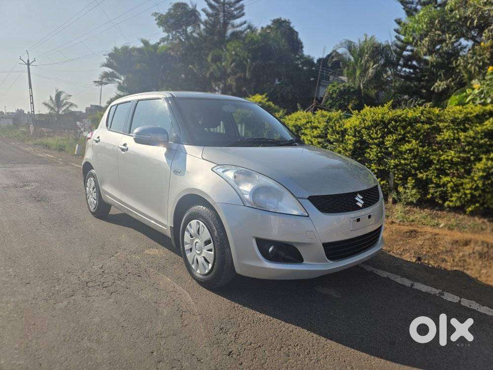 Maruti Suzuki Swift 2011-2014 Vxi, 2012, Electric