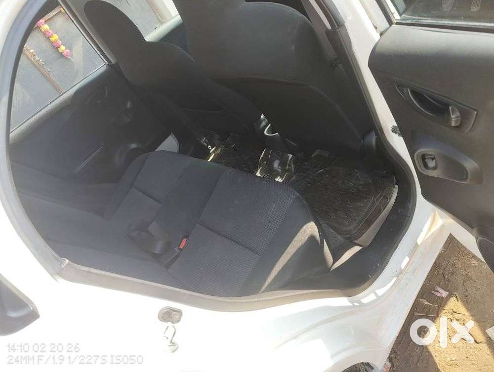 Honda Brio 2013-2016 S Mt, 2014, Petrol