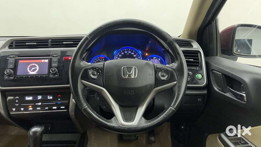 Honda City 2014-2015 I Dtec Vx, 2015, Petrol