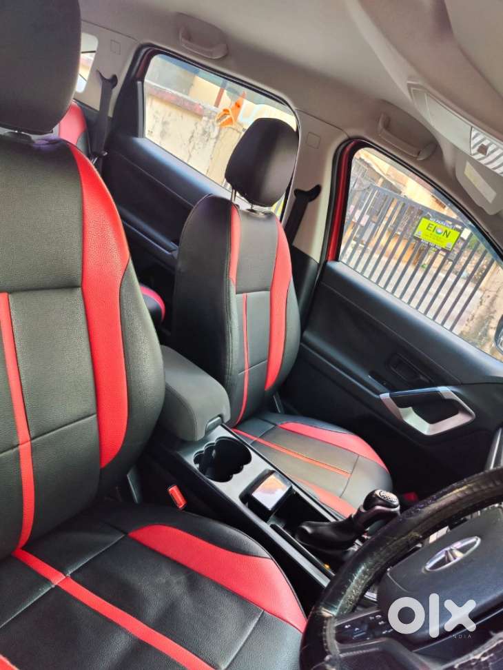 Tata Harrier Xma, 2020, Diesel