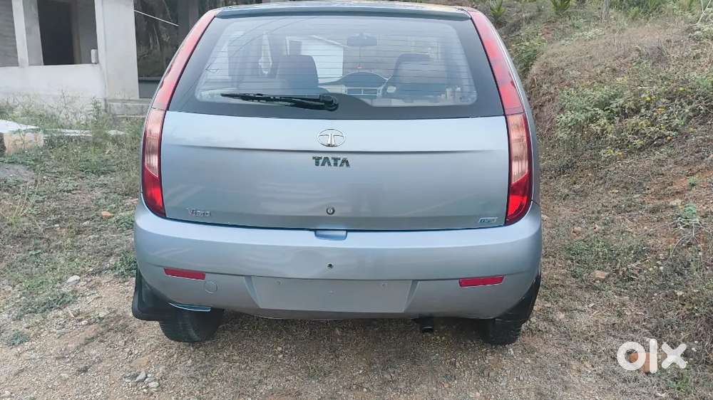 Tata Indica Vista 2011 Petrol Good Condition