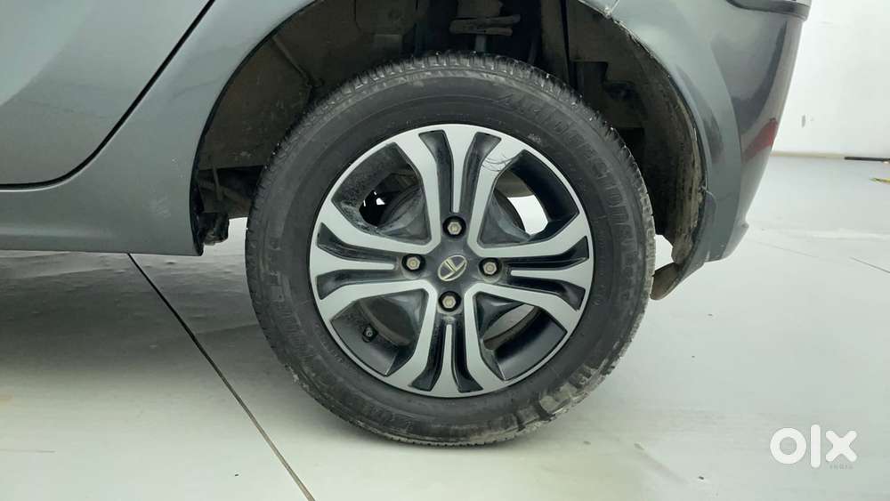 Tata Tiago 1.2 Revotron Xz Plus Cng, 2022, Cng & Hybrids