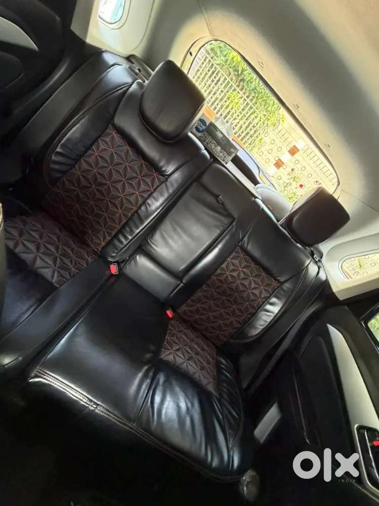 Maruti Suzuki Vitara 2020